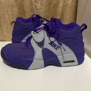 Nike Air veer